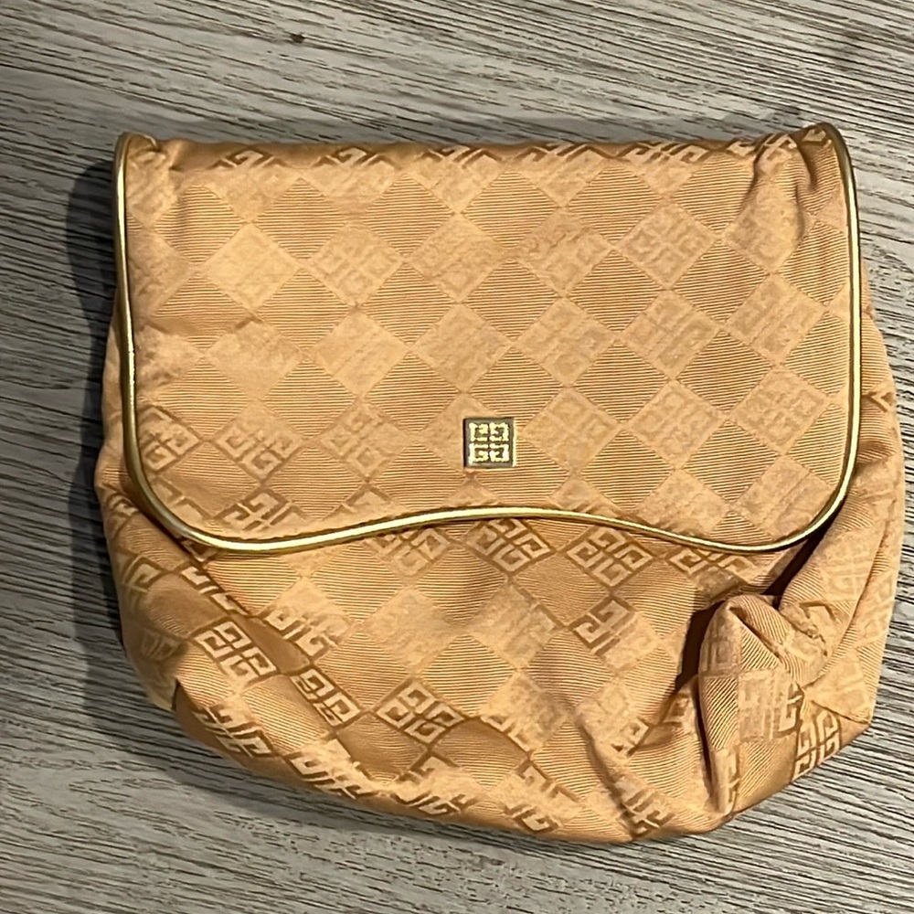 Givenchy makeup bag